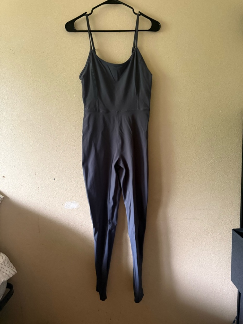GARAGE JUMPSUIT